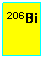 Cuadro de texto: 206Bi
 
