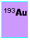 Cuadro de texto: 193Au
 
