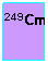 Cuadro de texto: 249Cm
 
