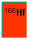 Cuadro de texto: 166Hf
 
