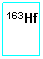 Cuadro de texto: 163Hf
 
